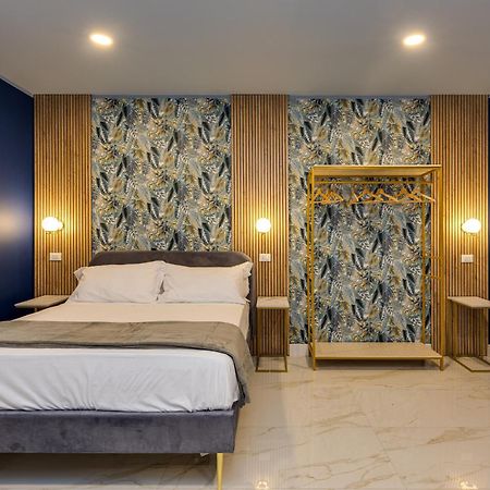 Naif Suites Rome Extérieur photo