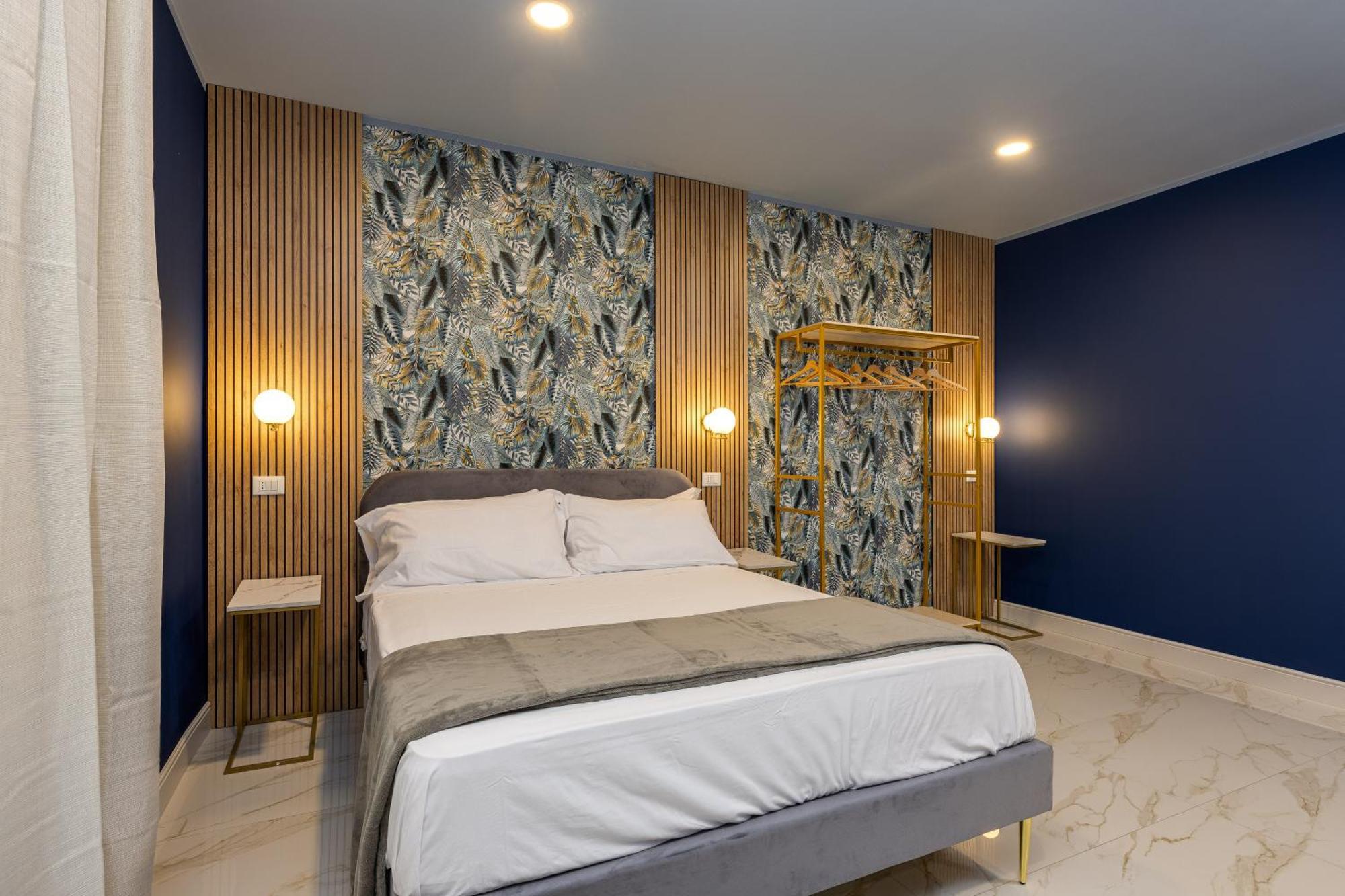 Naif Suites Rome Extérieur photo