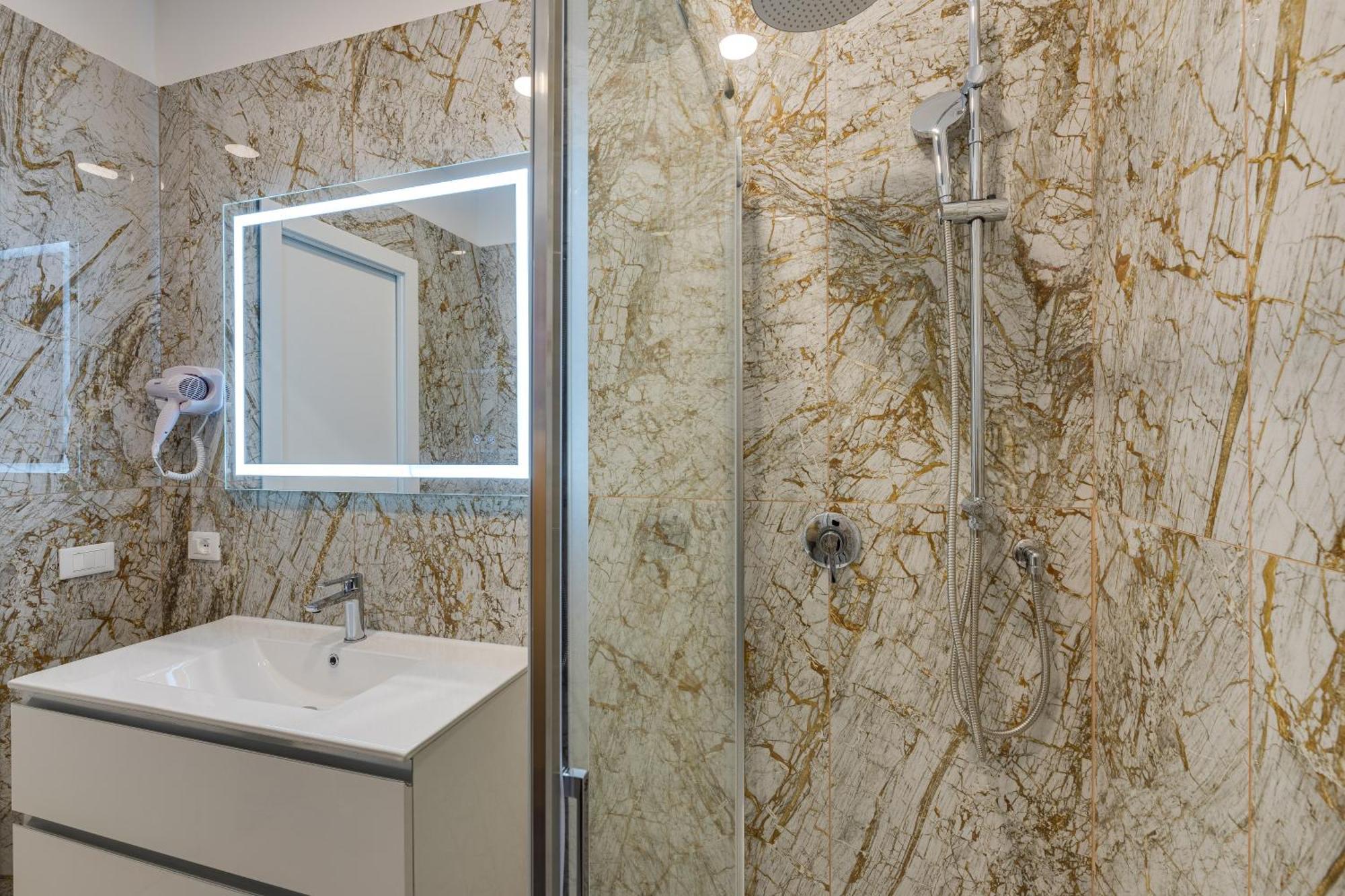 Naif Suites Rome Extérieur photo
