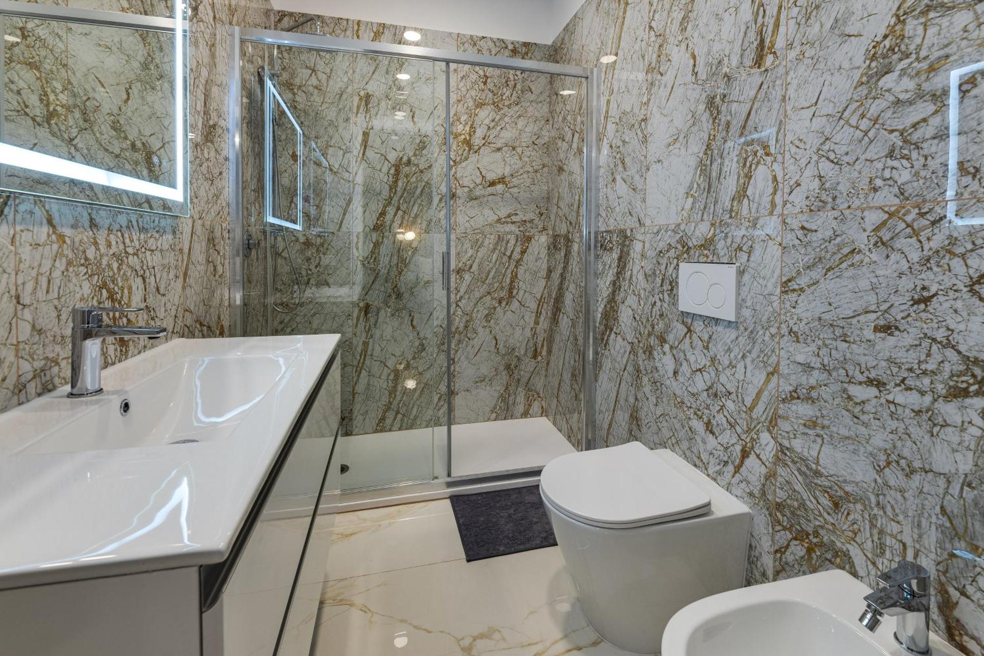 Naif Suites Rome Extérieur photo