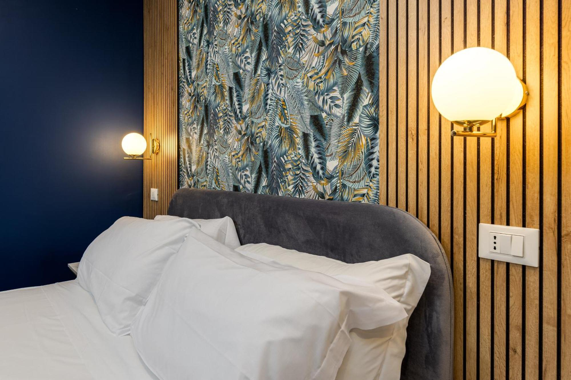 Naif Suites Rome Extérieur photo