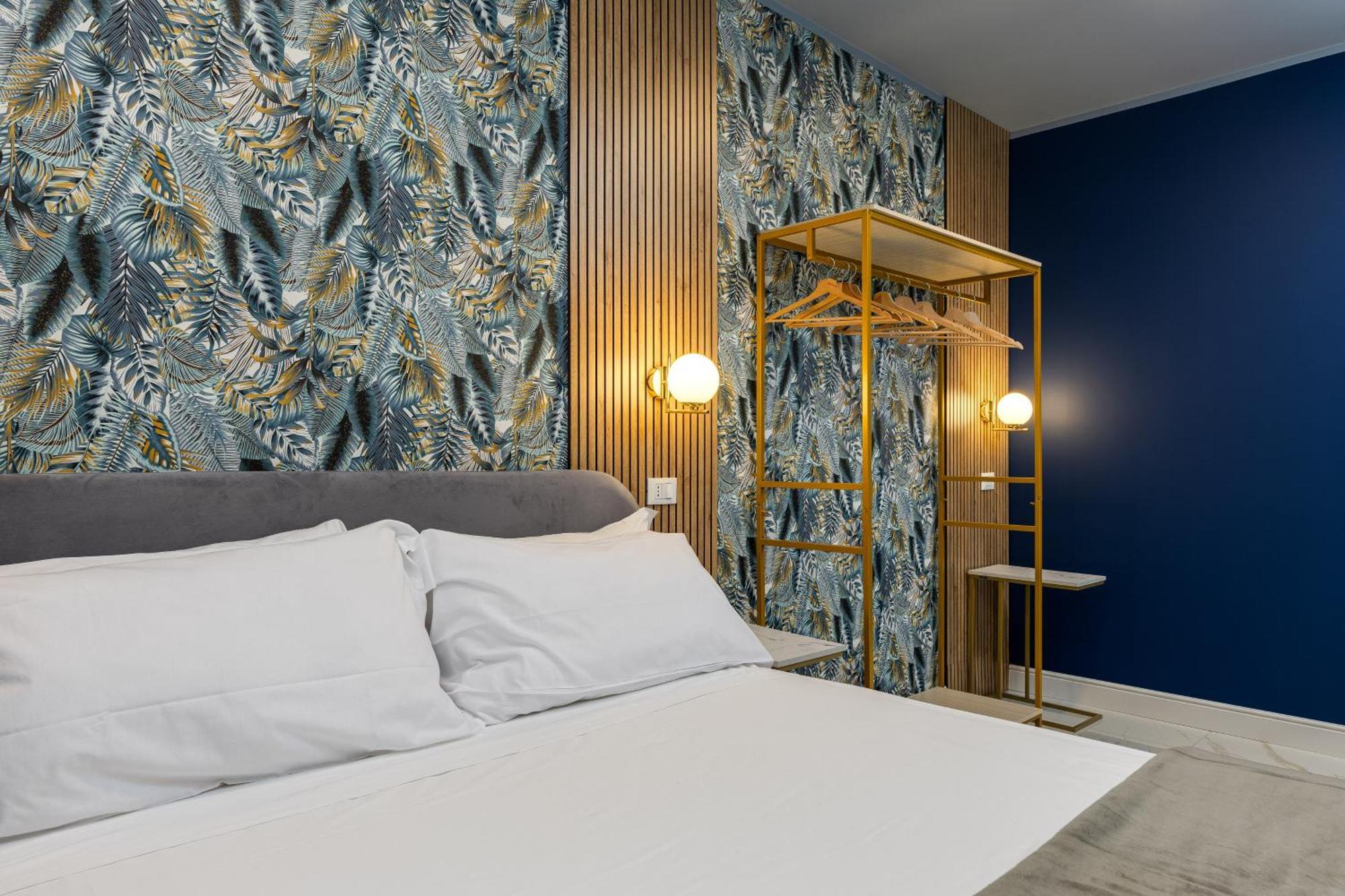 Naif Suites Rome Extérieur photo