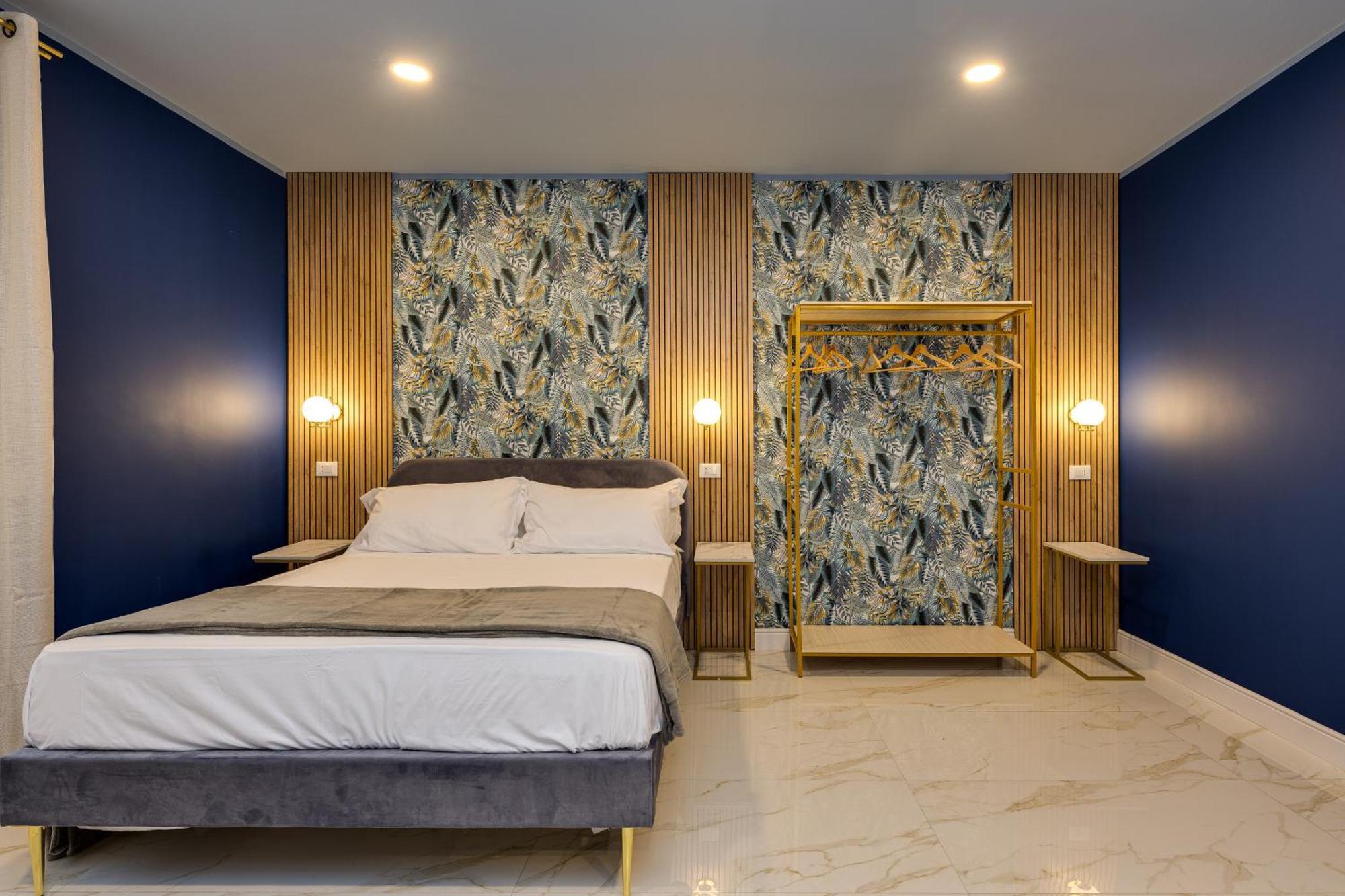 Naif Suites Rome Extérieur photo