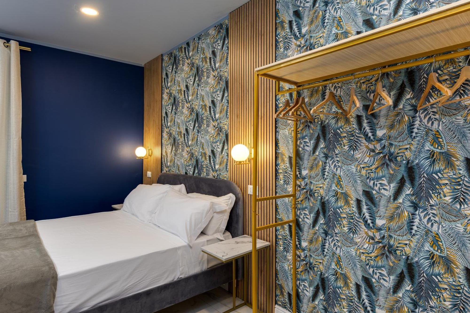 Naif Suites Rome Extérieur photo